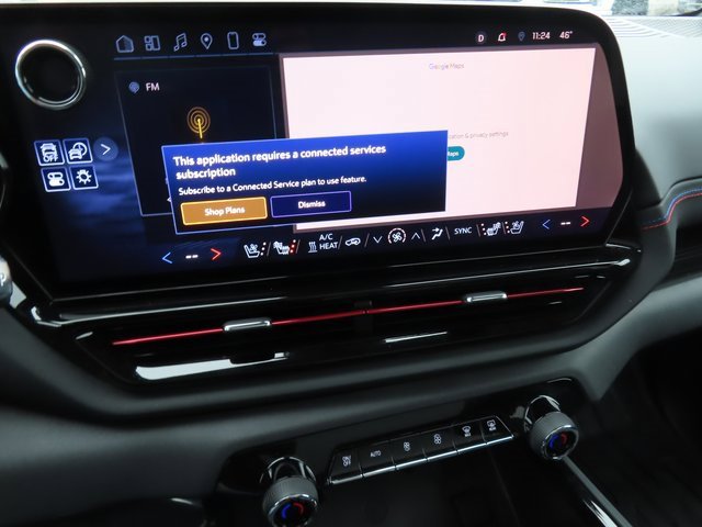 Used 2025 Chevrolet Silverado EV RST image 28