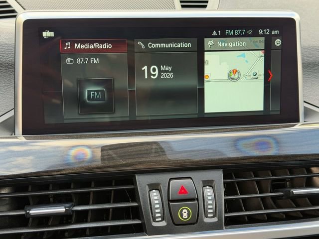 Used 2018 BMW X1 xDrive28i AWD/4WD image 21