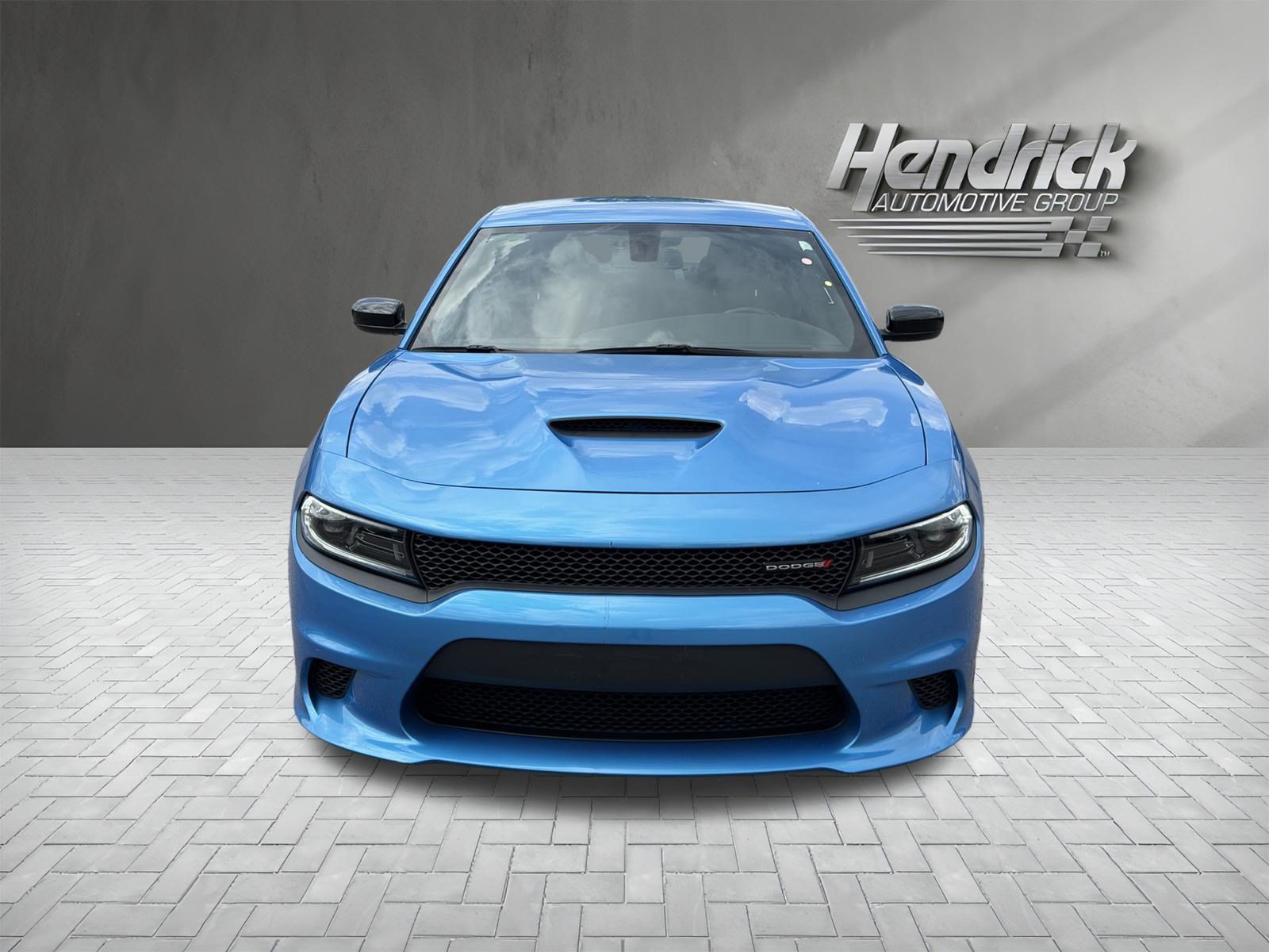 Used 2023 Dodge Charger GT RWD image 3