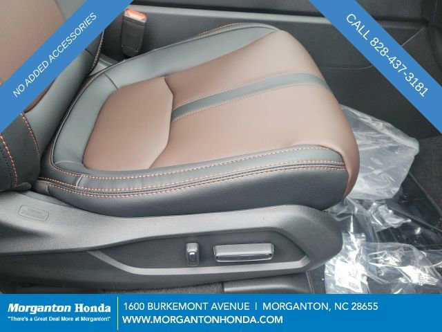 New 2026 Honda Pilot TrailSport image 32