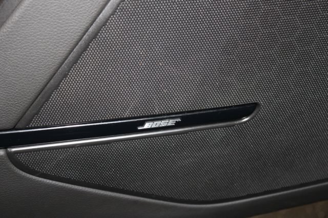 Used 2011 Cadillac CTS V w/ Wood Trim Package RWD image 17
