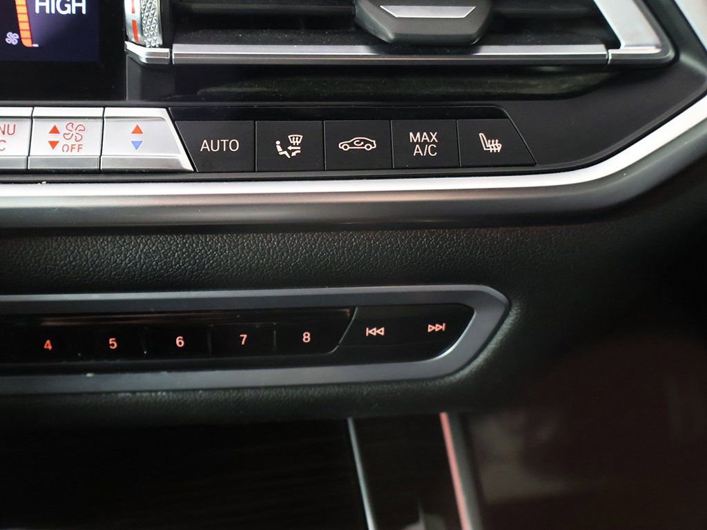 Used 2020 BMW X5 xDrive40i w/ Premium Package image 48