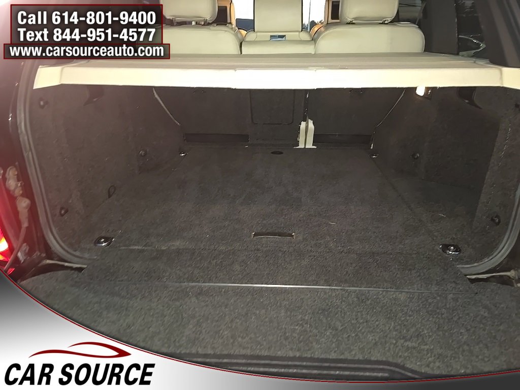 Used 2011 Land Rover Range Rover Supercharged image 25