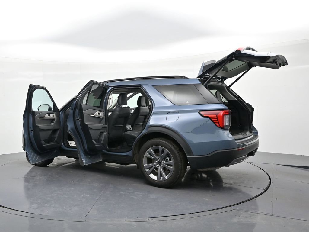 New 2026 Ford Explorer Active w/ Active Comfort Package image 26