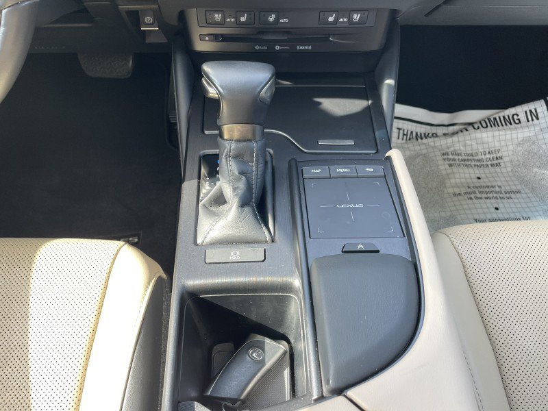 Used 2021 Lexus ES 350 w/ Premium Package image 20