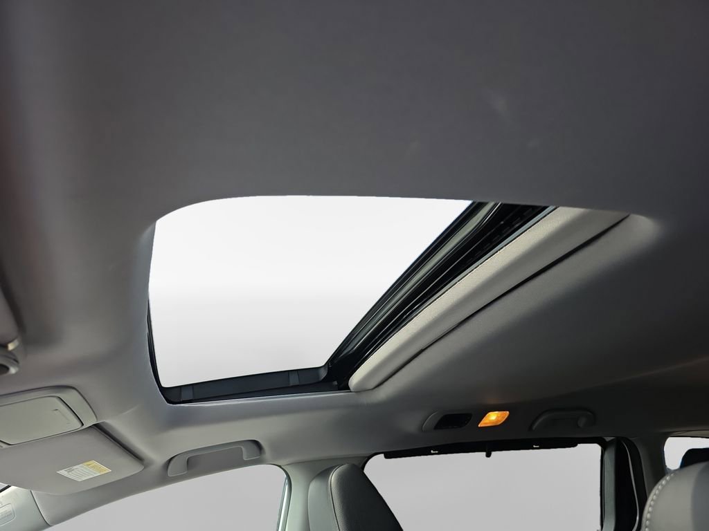 Used 2024 Honda Odyssey EX-L image 22