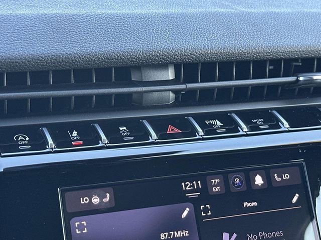 New 2025 Jeep Grand Cherokee L Laredo w/ Luxury Tech Group I image 35