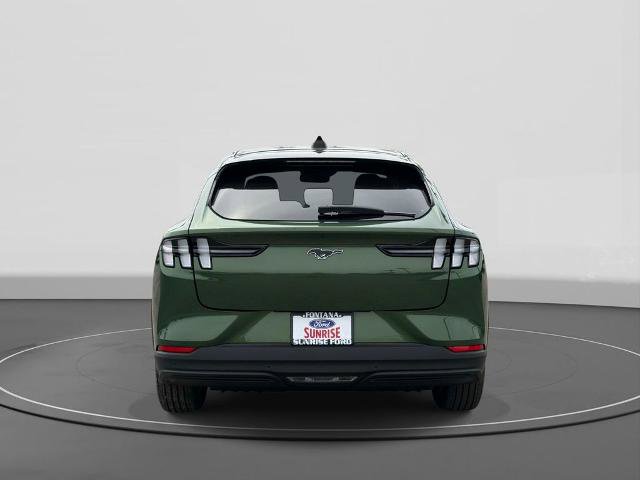 Certified 2025 Ford Mustang Mach-E Select image 6