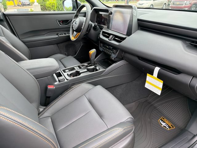 New 2026 Subaru Outback Wilderness AWD/4WD image 23