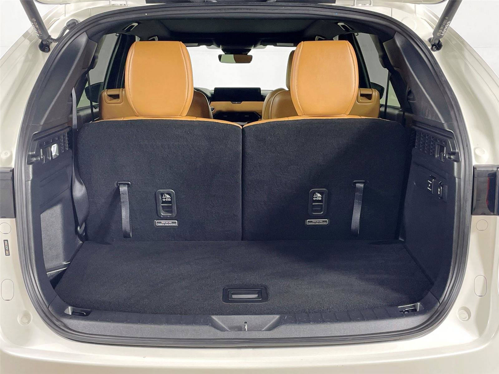 Used 2024 MAZDA CX-90 3.3 Turbo S w/ Premium Plus AWD/4WD image 26