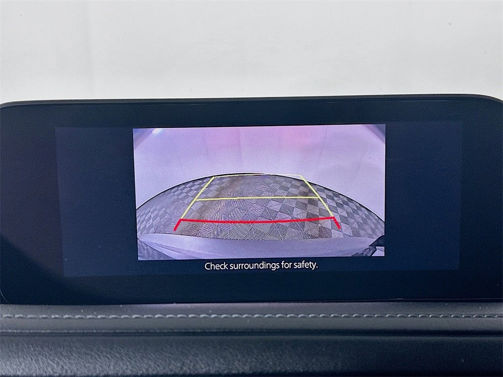 Used 2021 MAZDA CX-30 FWD 2.5 S image 19