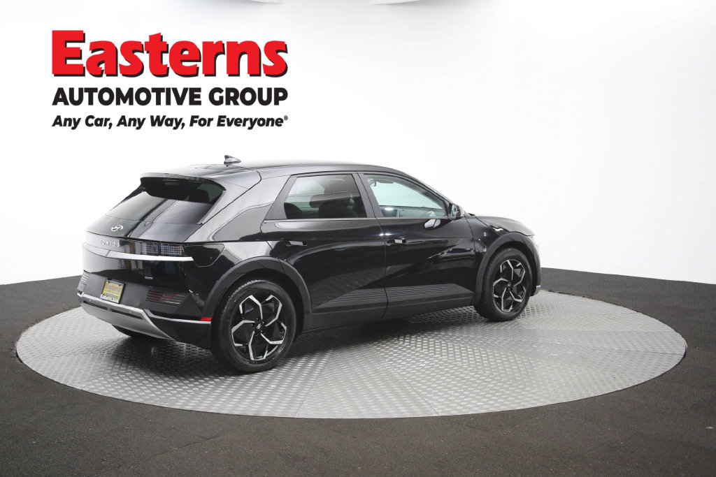 Used 2023 Hyundai Ioniq 5 SEL w/ Cargo Package AWD/4WD image 43