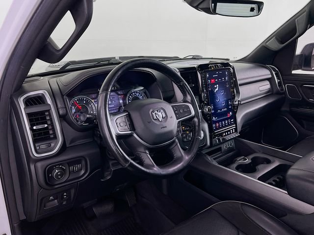 Used 2020 RAM 1500 Laramie image 34