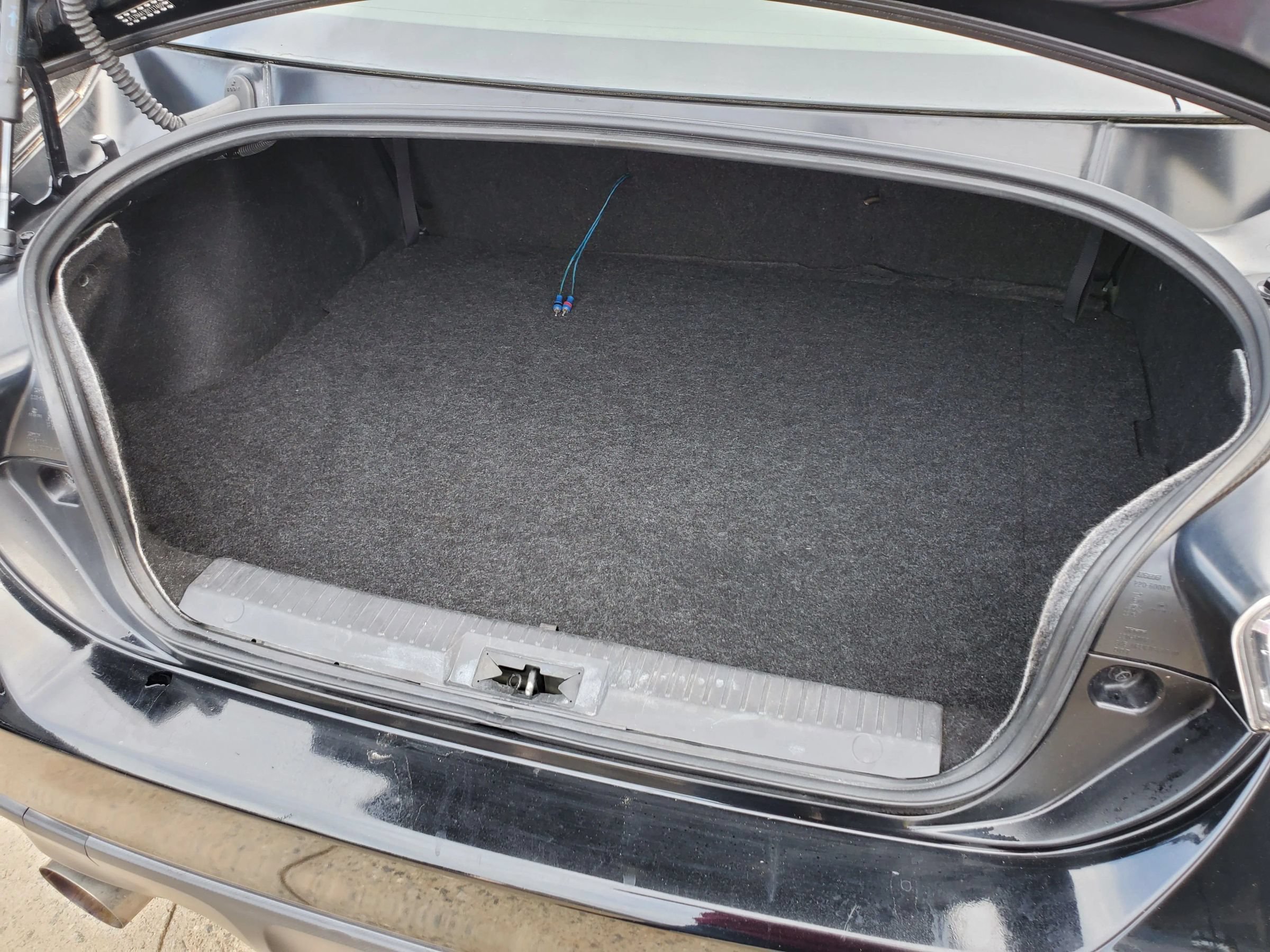 Used 2013 Scion FR-S RWD image 41