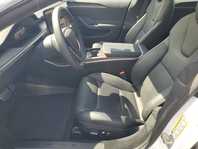 Used 2024 Tesla Model S image 5