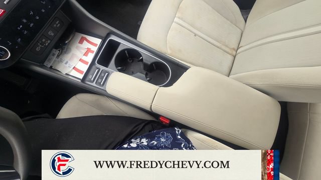 Used 2024 Hyundai Sonata SEL FWD image 20