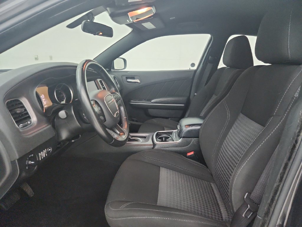 Certified 2023 Dodge Charger SXT RWD image 20