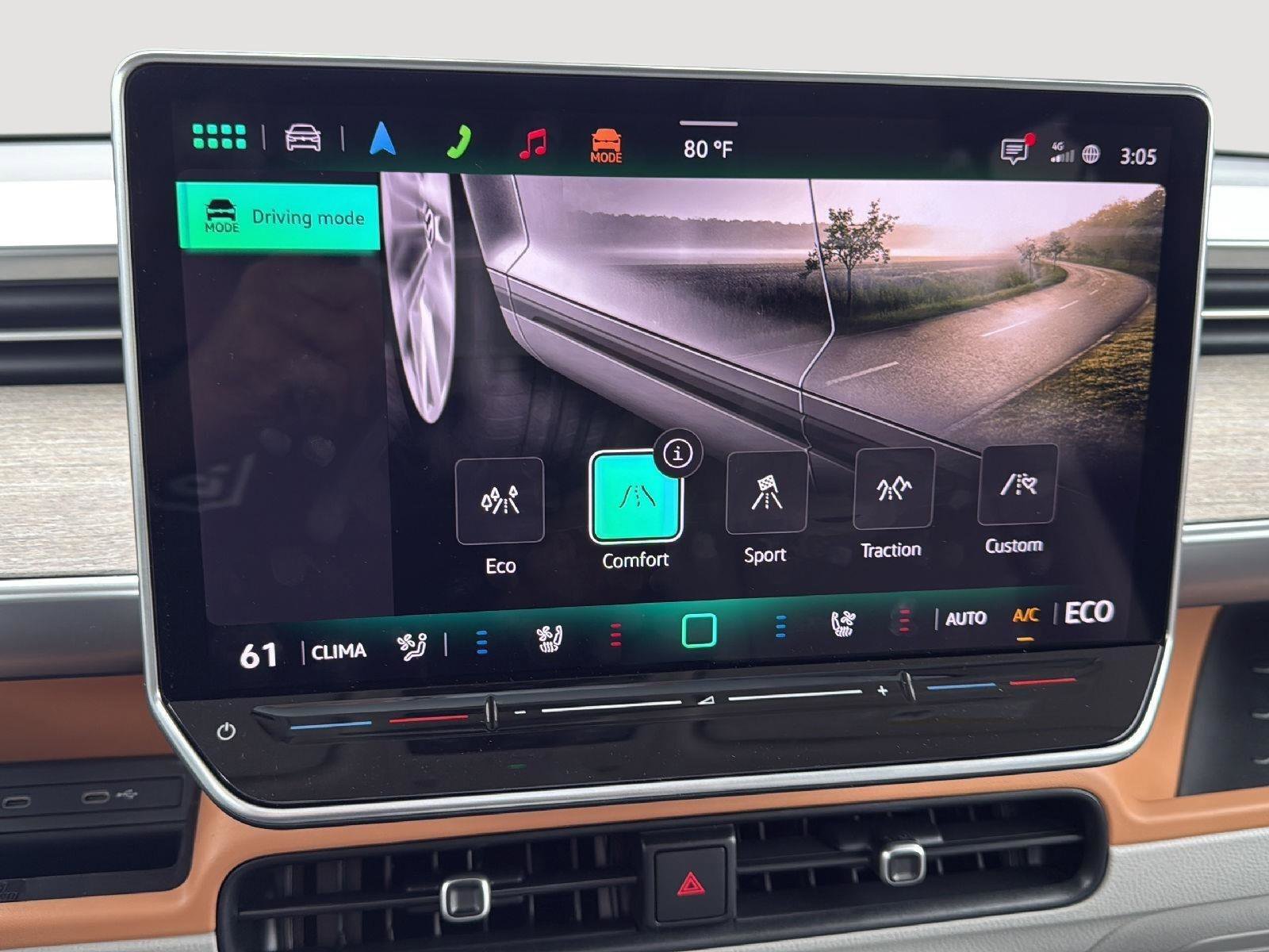 New 2025 Volkswagen ID. Buzz 1st Edition image 15