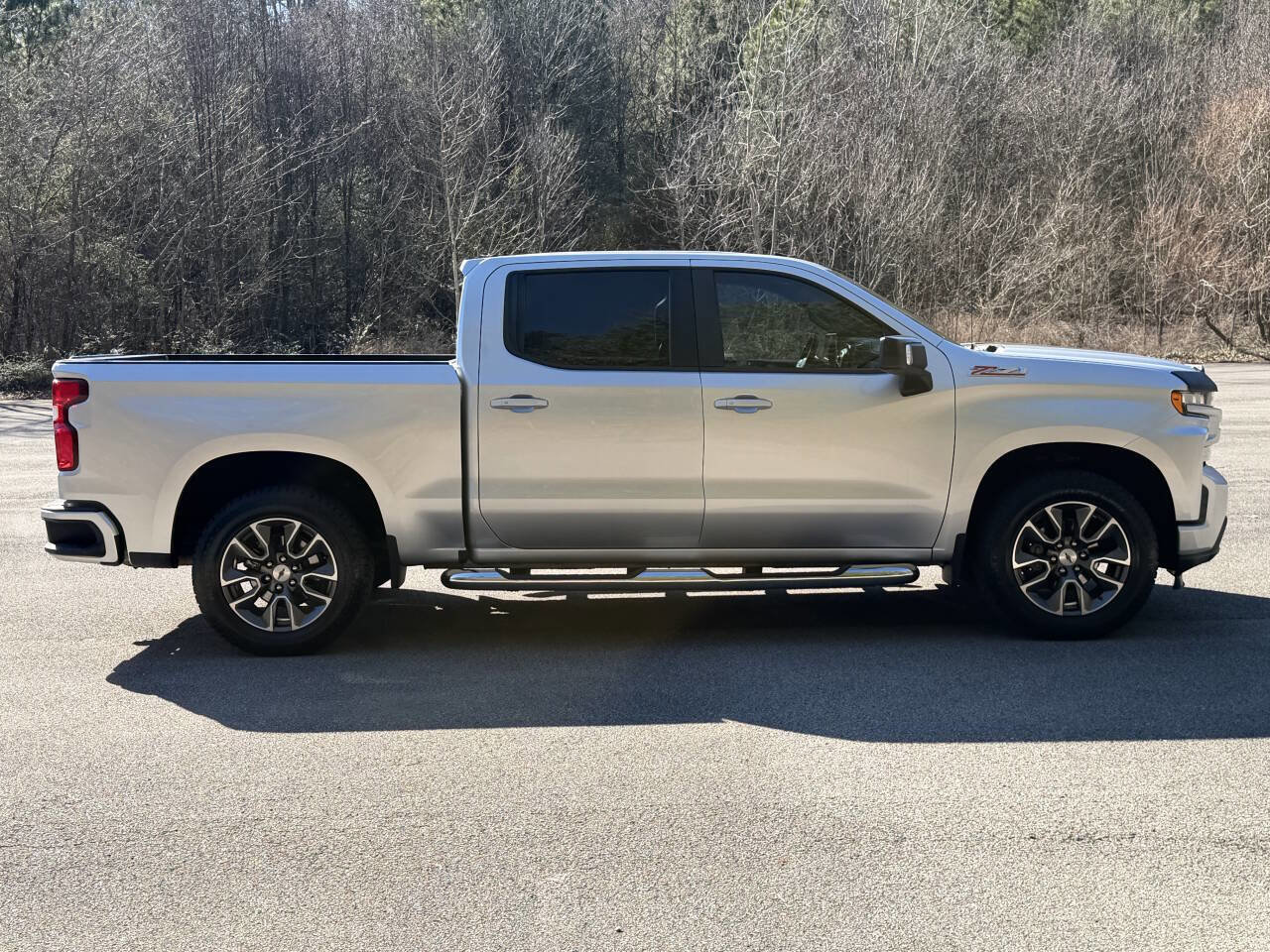 Used 2019 Chevrolet Silverado 1500 RST image 5