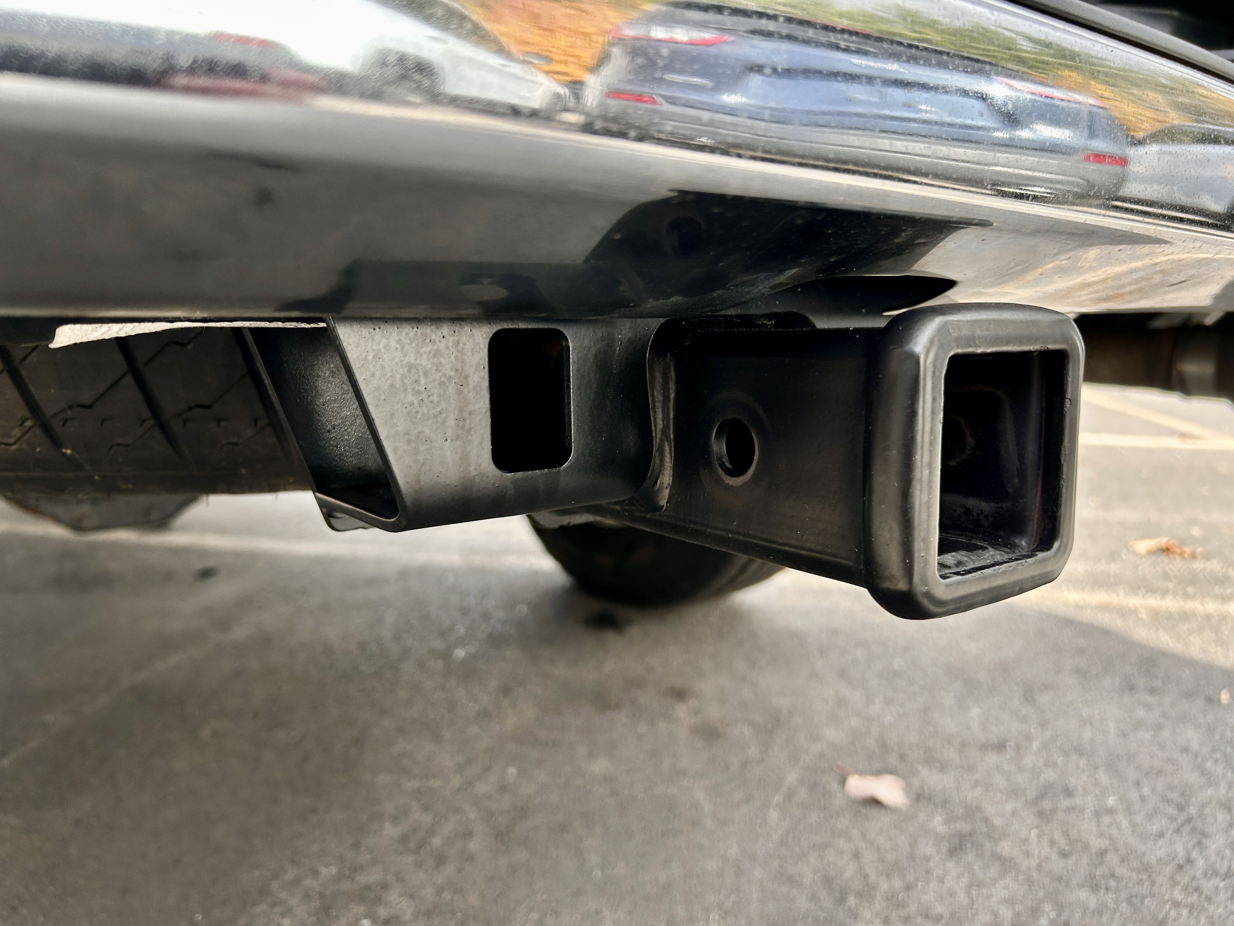 Certified 2022 RAM 1500 Big Horn w/ Trailer Tow Group image 11