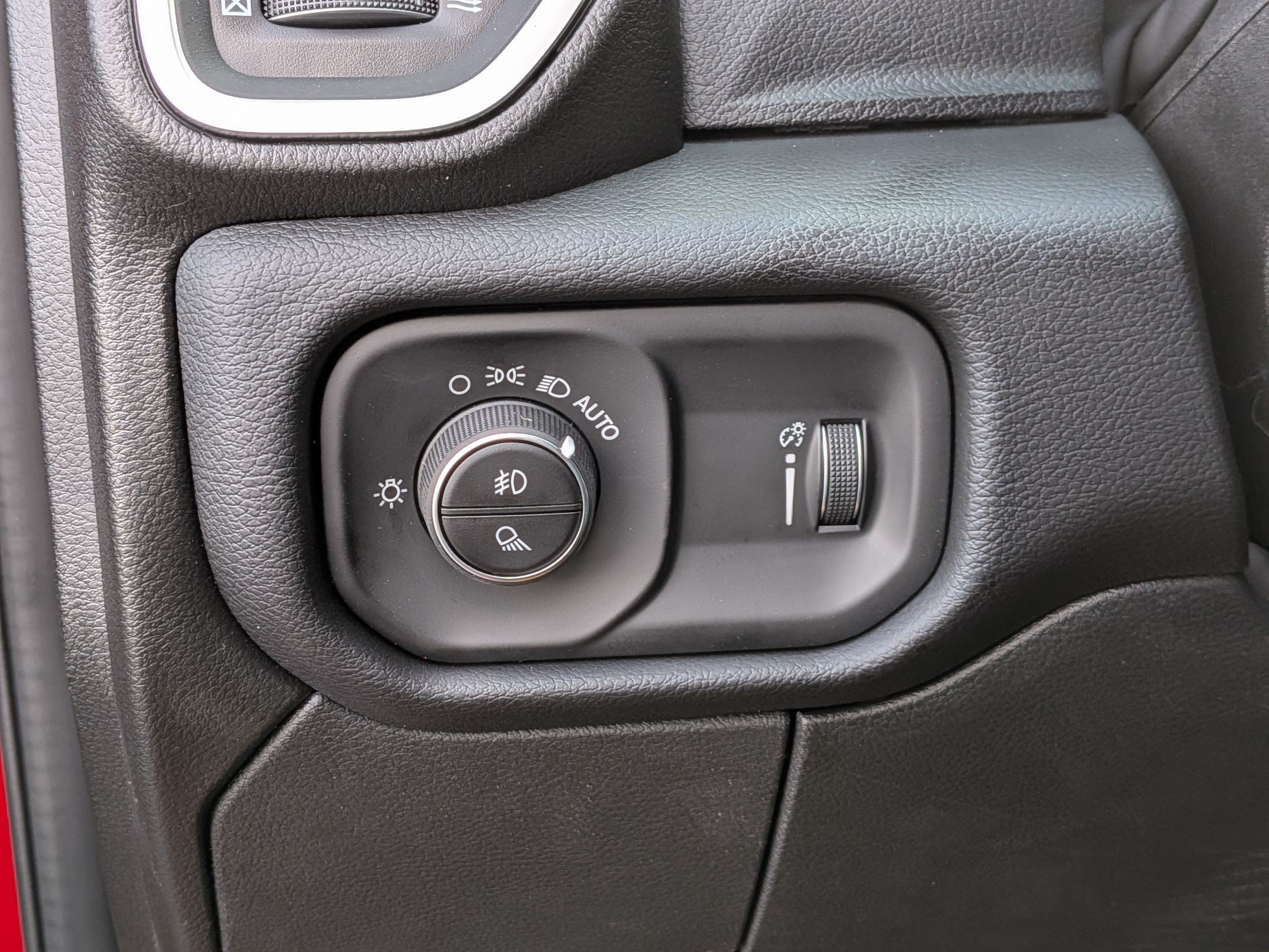 New 2026 RAM 2500 Big Horn AWD/4WD image 14