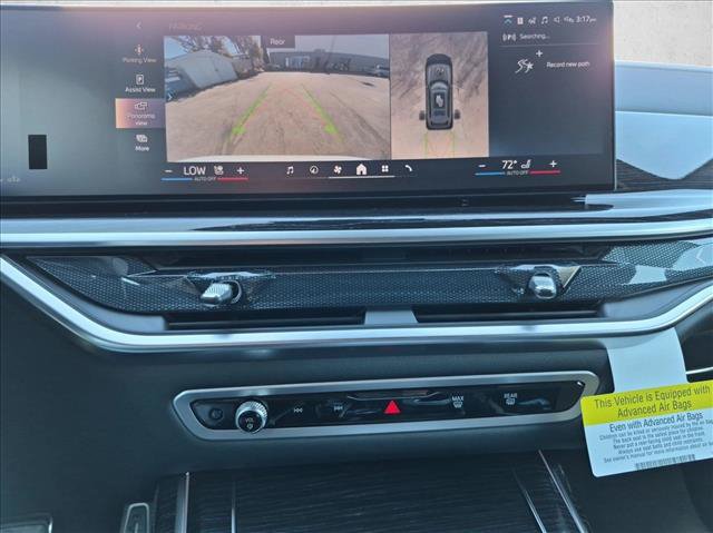 New 2027 BMW X7 xDrive40i w/ Executive Package AWD/4WD image 12
