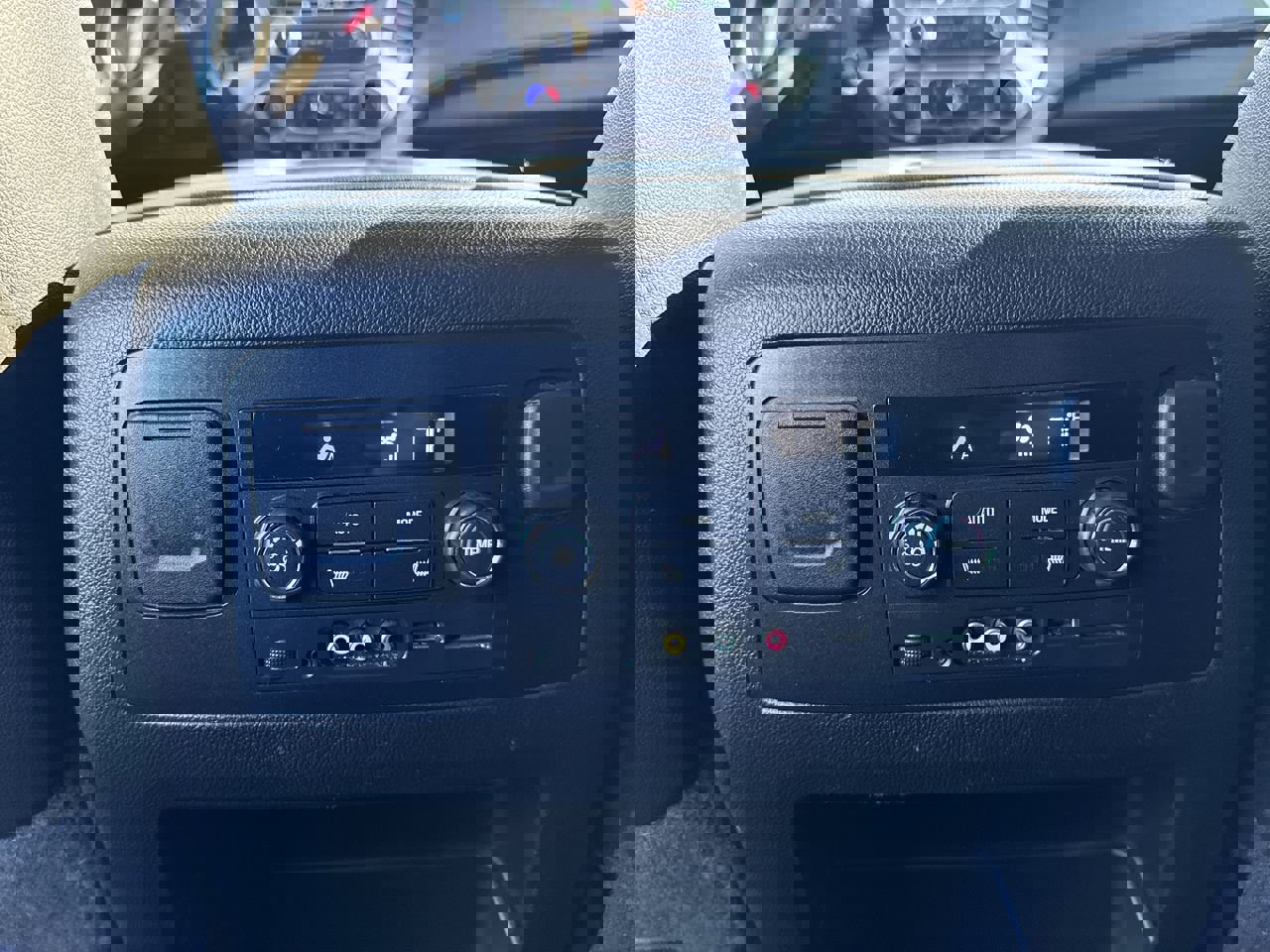 Used 2015 Chevrolet Tahoe LTZ image 21