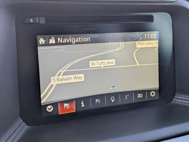 Used 2016 MAZDA CX-5 Grand Touring image 15