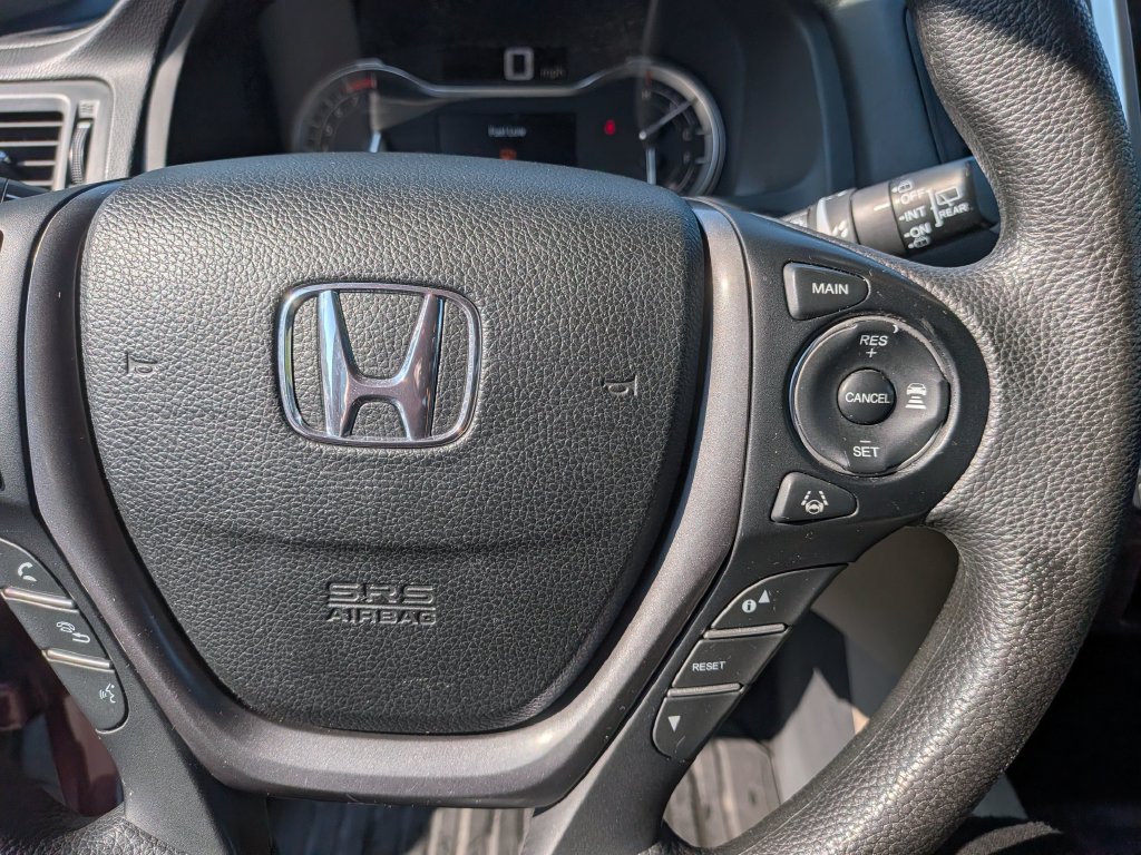 Used 2016 Honda Pilot EX image 14