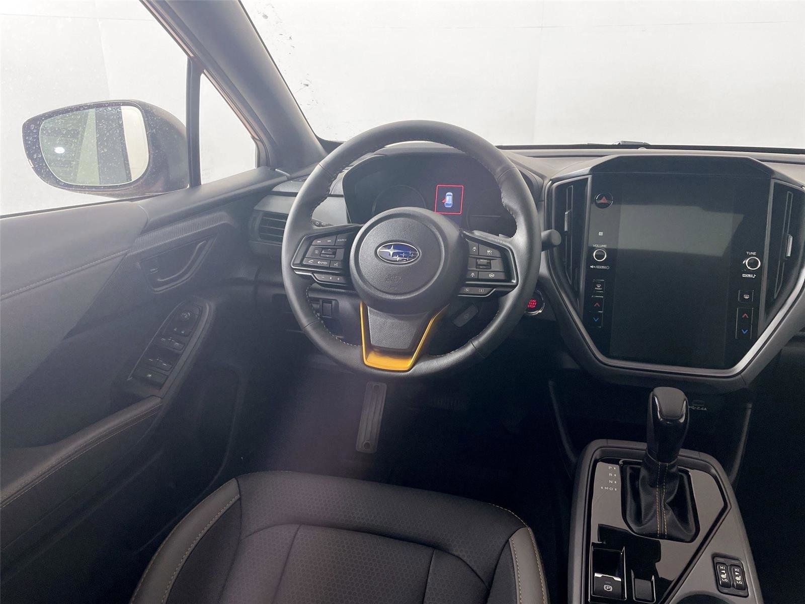 New 2026 Subaru Crosstrek 2.5i Wilderness AWD/4WD image 2