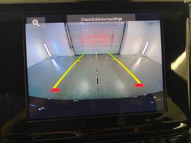 New 2025 Jeep Grand Cherokee L Altitude image 23