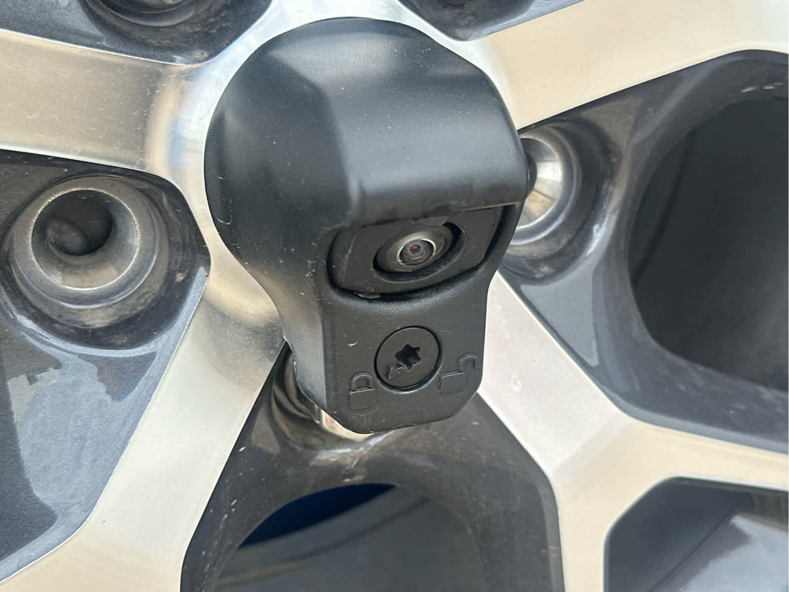 New 2026 Jeep Wrangler Sport image 20