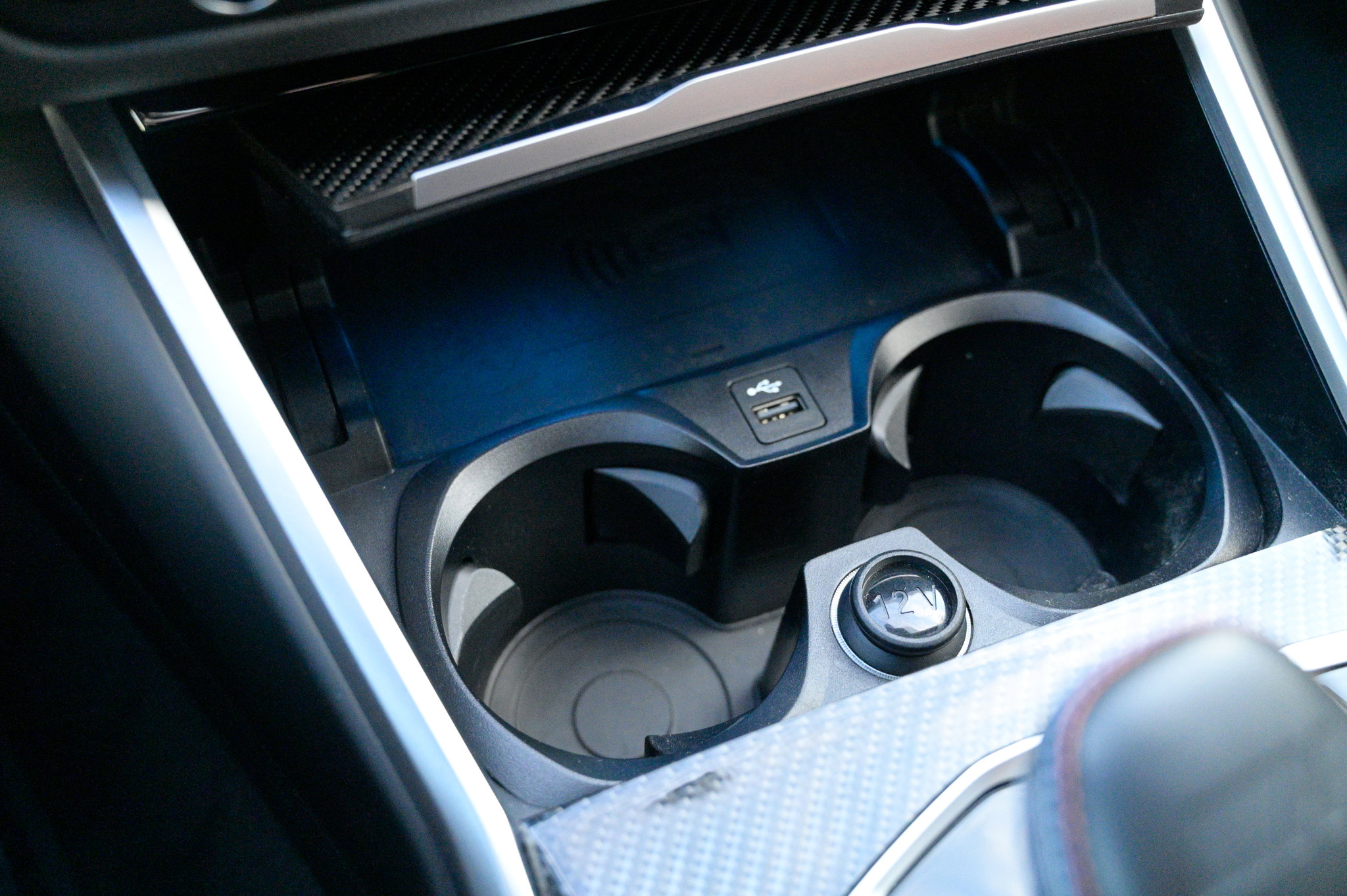 Used 2024 BMW M4 xDrive Competition image 34