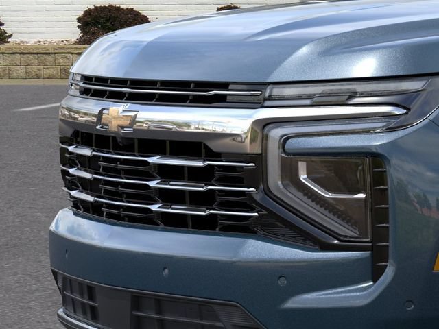 New 2026 Chevrolet Tahoe LT w/ Comfort Package AWD/4WD image 13