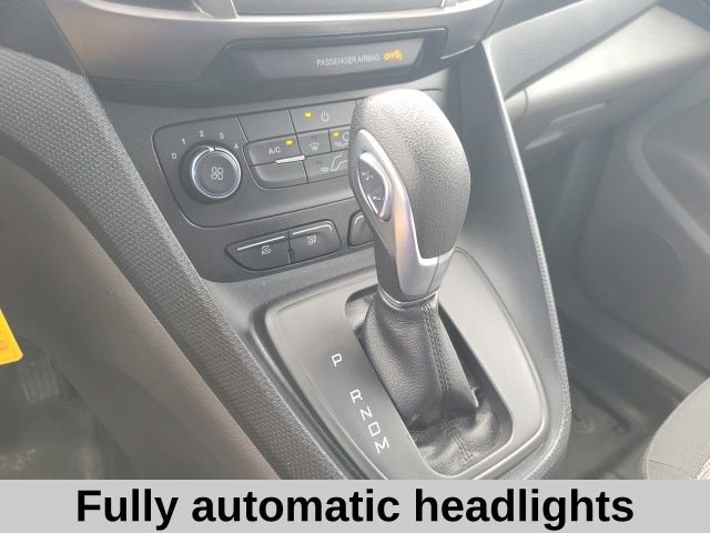 Used 2023 Ford Transit Connect XL image 6