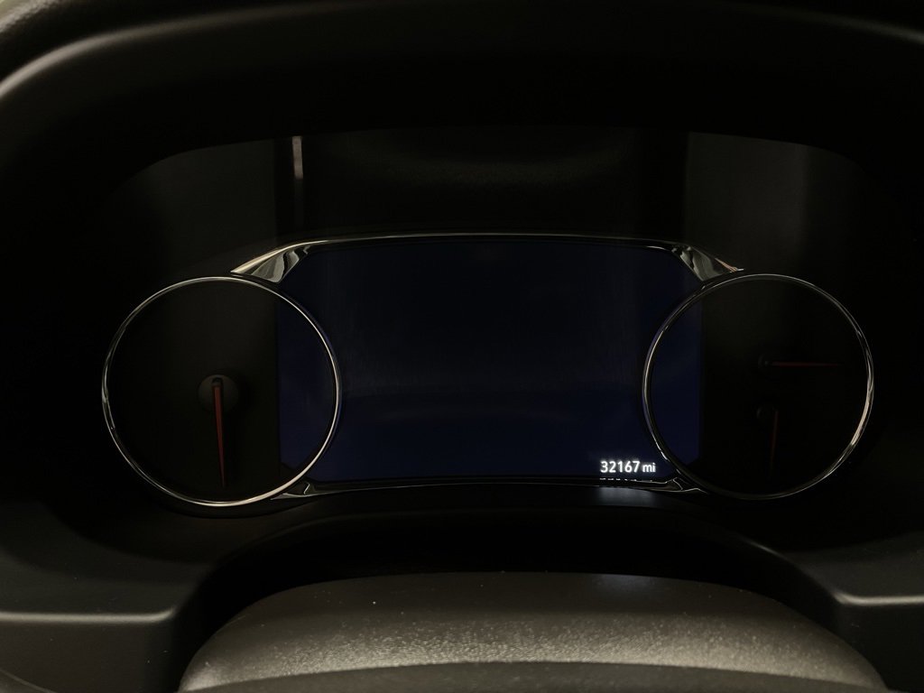 Used 2023 GMC Acadia AT4 w/ Technology Package image 17