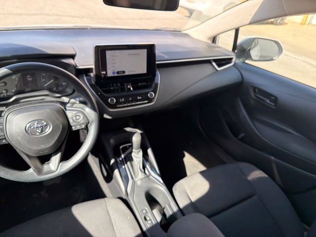 Used 2024 Toyota Corolla LE FWD image 18