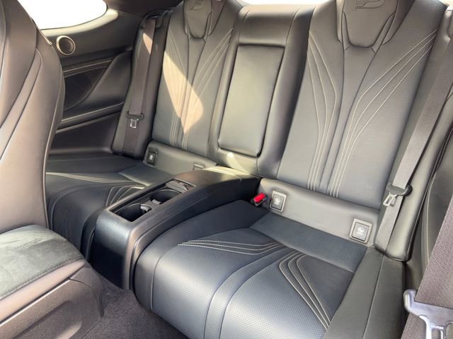 Used 2019 Lexus RC F w/ Premium Package image 16