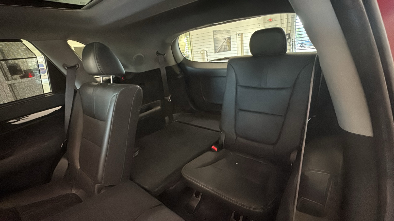 Used 2014 Kia Sorento SX w/ 3rd Row Package AWD/4WD image 28