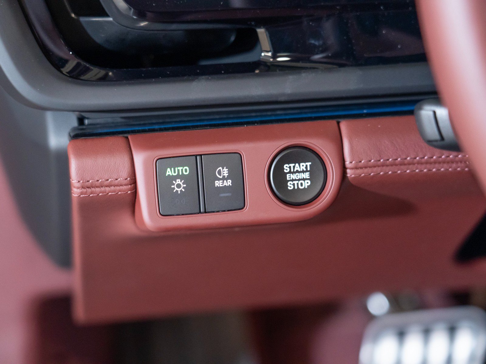 New 2026 Porsche Panamera GTS AWD/4WD image 24