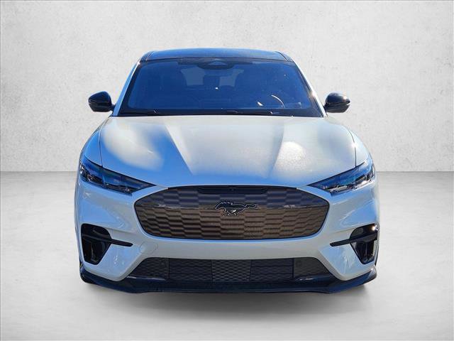 New 2025 Ford Mustang Mach-E GT w/ Bronze Appearance Package image 6