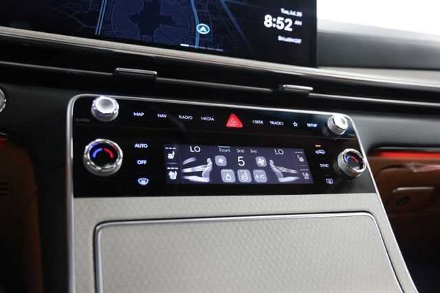 New 2026 Genesis GV80 3.5T Prestige AWD/4WD image 28