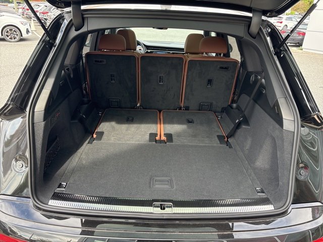 New 2026 Audi Q7 3.0T Premium Plus image 42