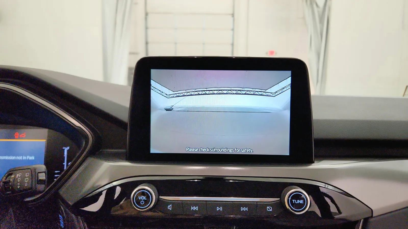 Used 2023 Ford Escape Active image 25