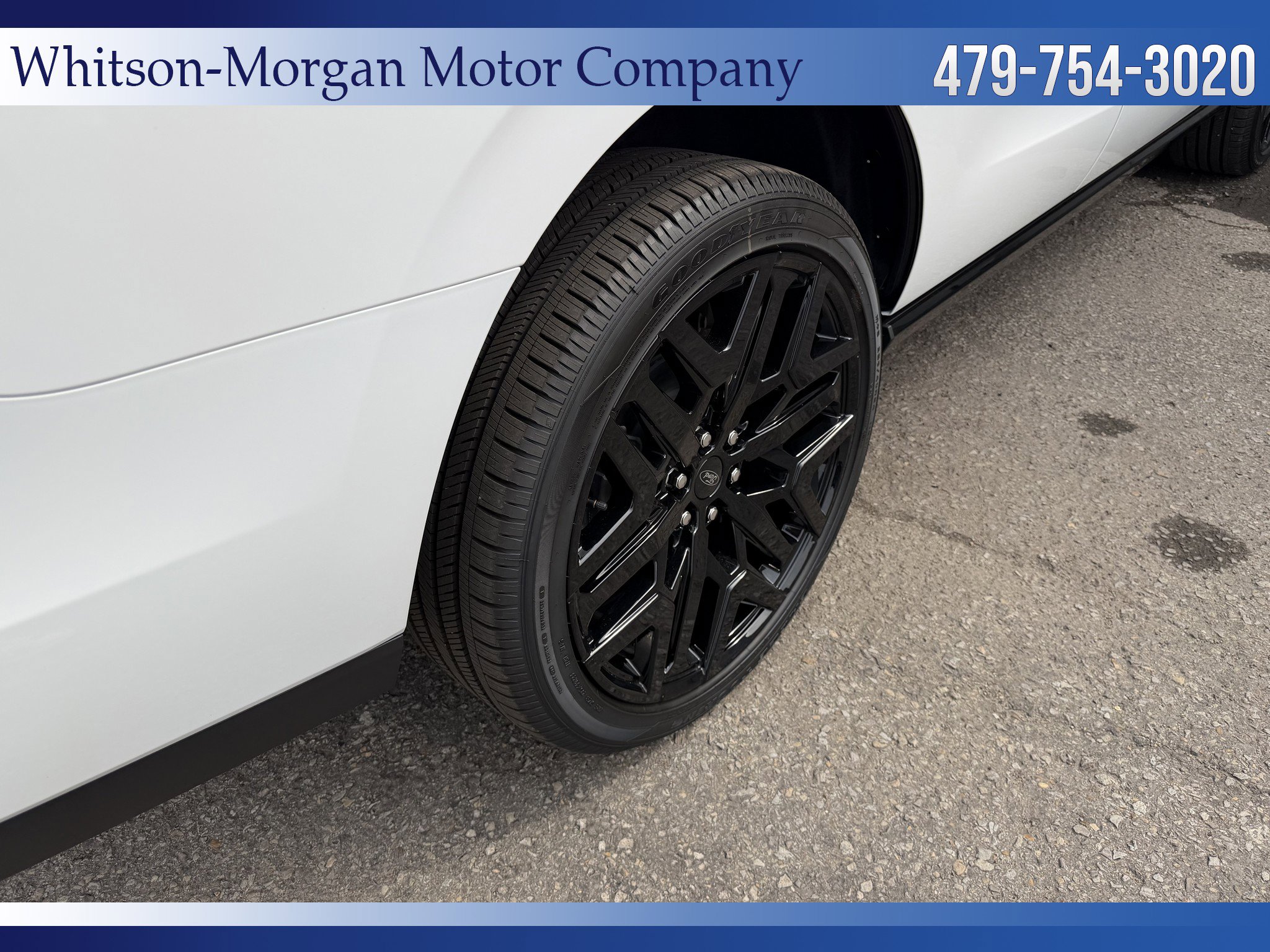 New 2026 Ford Expedition Platinum w/ Stealth Performance Package image 46