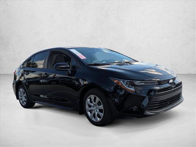 New 2026 Toyota Corolla LE image 6