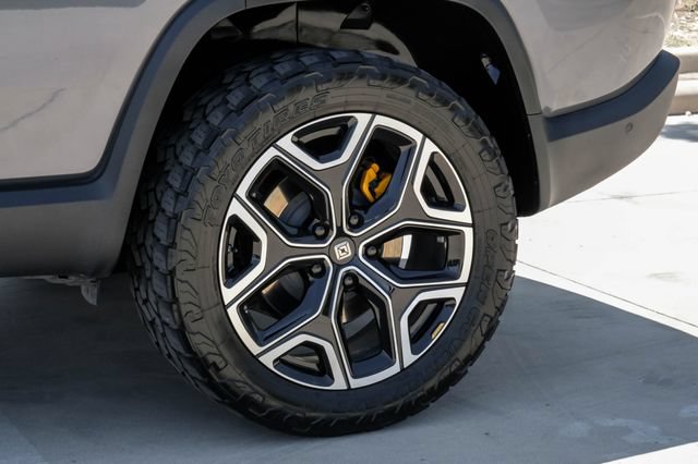 Used 2023 Rivian R1S Adventure AWD/4WD image 62