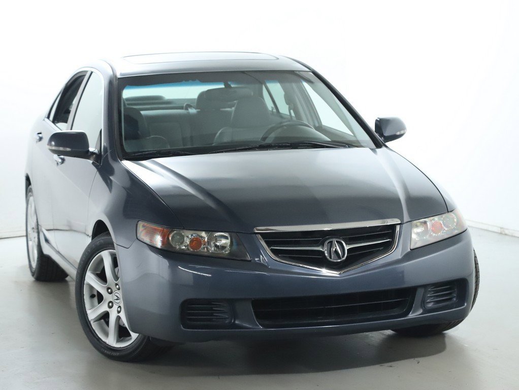 Used 2005 Acura TSX image 18