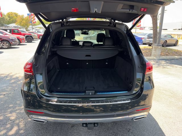 Used 2021 Mercedes-Benz GLE 350 4MATIC image 30