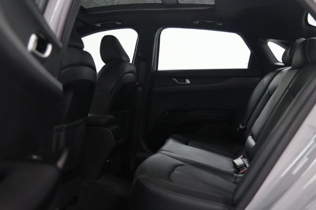 Used 2024 Kia K5 GT-Line FWD image 33